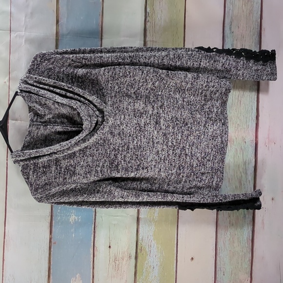 Aeropostale Hooded Sweater - Picture 5 of 5